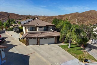 29393 Old Wrangler Rd, Canyon Lake, CA 92587