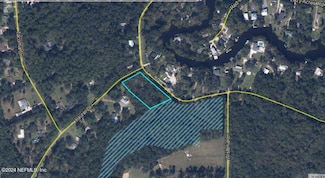 0 Scenic Dr Unit 2026327, Middleburg, FL 32068