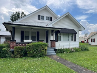 802 E Broadway, Cave City, KY 42127