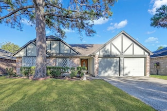 19718 Brentonridge Ln, Spring, TX 77379