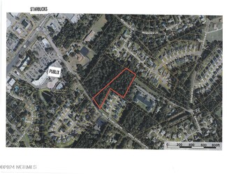 225 Middle Sound Loop Rd, Wilmington, NC 28411