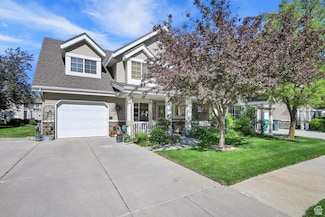 1427 Blossom Ln, Ogden, UT 84404
