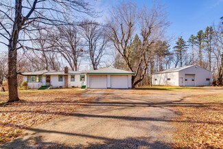 18310 Saint Francis Blvd NW, Oak Grove, MN 55303