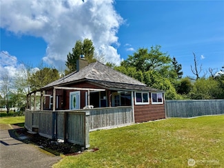 2986 Kindred Ave, Tokeland, WA 98590