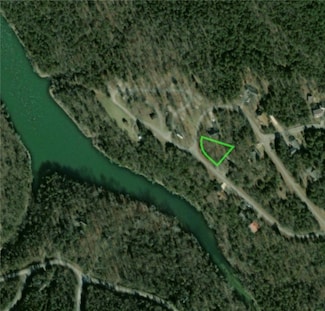 18 N Star Loop, Holiday Island, AR 72631