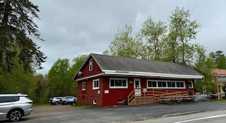 2869 New York 30, Speculator, NY 12164