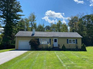 159 Hillvale Dr, Manchester Center, VT 05255