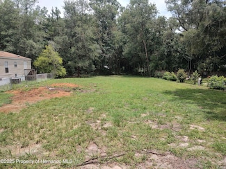 4175 S Illiana Terrace, Inverness, FL 34452