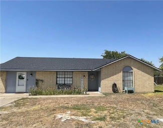 614 Elizabeth St, Troy, TX 76579