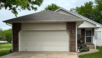 1460 N Autumn Valley Cir, Mulvane, KS 67110