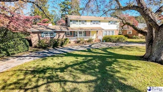 405 Wilson Dr, Hartsville, SC 29550