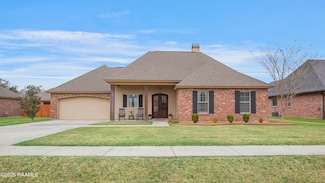 208 Ruidoso Dr, Lafayette, LA 70503