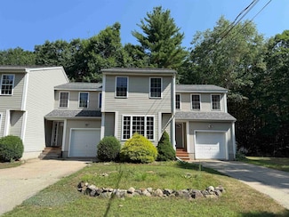 144 Main St Unit 3, Fremont, NH 03044
