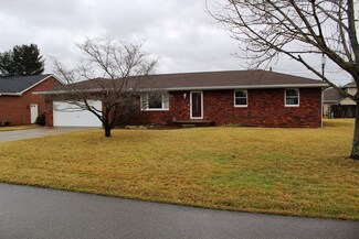 177 Township Road 1387, Proctorville, OH 45669