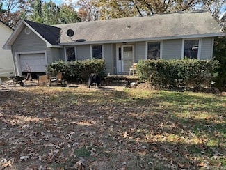 253 Briarpatch Ln, Jacksonville, AR 72076