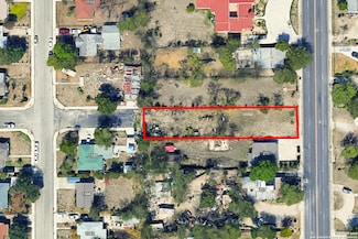 215 Esmeralda Dr, San Antonio, TX 78228