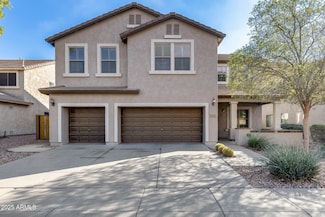 7533 W Rushmore Way, Florence, AZ 85132