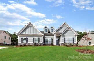6168 Busch Way, Midland, NC 28107