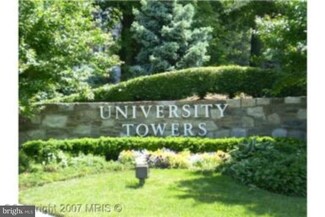 1121 University Blvd W Unit 1307B, Silver Spring, MD 20902