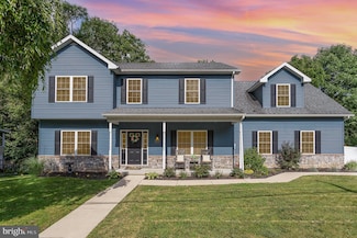 145 Pleasant View Terrace, New Cumberland, PA 17070