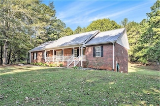 165 Coady Rd, Jackson, GA 30233