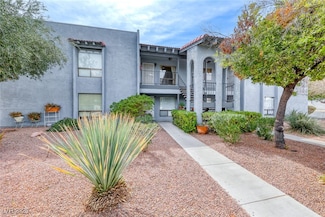 5199 Caliente St Unit 63, Las Vegas, NV 89119