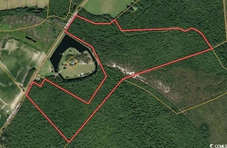 TBD N Nichols Hwy, Nichols, SC 29581