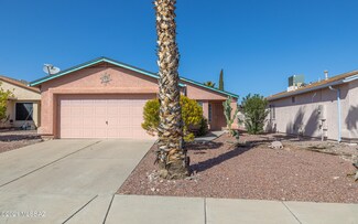 9041 E Glenmont Dr, Tucson, AZ 85730