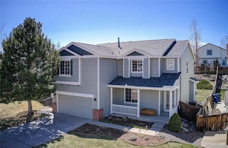 9855 Chatswood Trail, Highlands Ranch, CO 80126