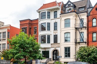 1412 15th St NW Unit 1, Washington, DC 20005