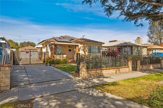 5921 Norwalk Blvd, Whittier, CA 90606