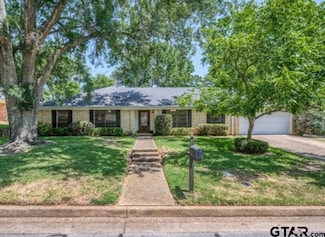 521 Elmridge Dr, Tyler, TX 75703