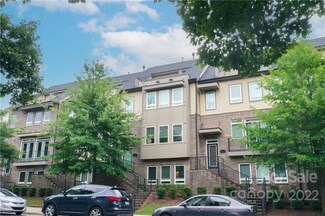 716 Lamar Ave, Charlotte, NC 28204
