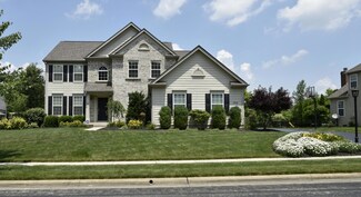 2708 Pointewood Loop, Galena, OH 43021