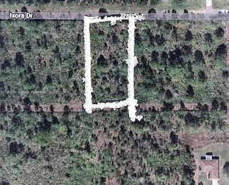 0 Ixora Dr, Lake Wales, FL 33855