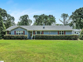 6921 W 76 Hwy, Laurens, SC 29360
