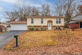 1057 Sunridge Trail W, Pevely, MO 63070