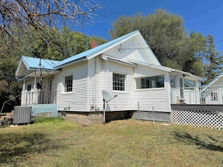 39500 N Sr 21, Wilbur, WA 99185