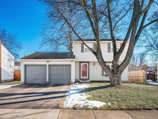 856 Rushcreek Rd, Galloway, OH 43119