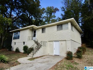 6829 Exeter Ave, Birmingham, AL 35212