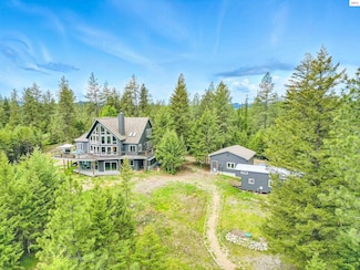 32 Angelina Way, Priest River, ID 83856