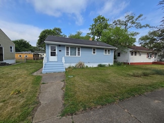 612 Hamlin St, Gary, IN 46406