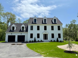 11 Acorn Ave, Kennebunkport, ME 04046