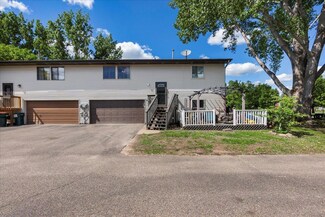 10044 Cord St NE, Circle Pines, MN 55014