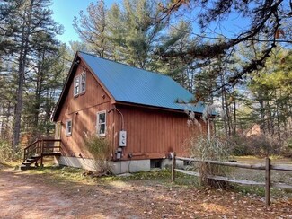1124 Plains Rd, Silver Lake, NH 03875