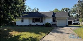 1011 Stall Dr, Findlay, OH 45840