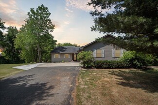 7811 N Territorial Rd, Evansville, WI 53536
