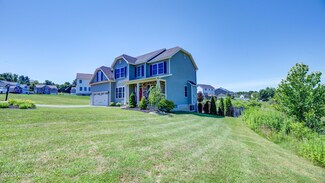 6 Independence Trail, Ballston Spa, NY 12020
