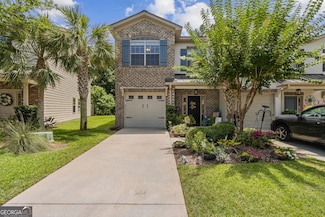 804 Reserve Ln, Saint Simons Island, GA 31522