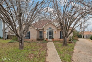 1414 Preston Ct, Bossier City, LA 71111